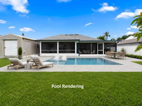 2601 SE Caladium Avenue, Port St. Lucie FL - photo 20 of 30