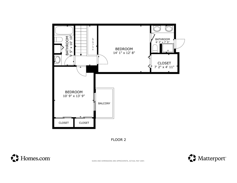 2 bedroom Townhouse at 6197 SE Riverboat Drive, River Pines, Stuart — photo 4