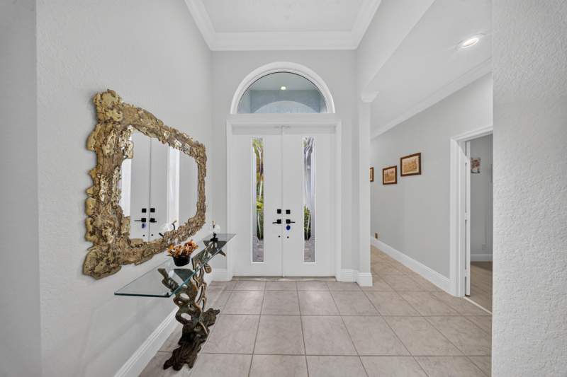 3 bedroom Single Family Residence at 7690 La Corniche Circle, La Corniche At Boca Pointe, Boca Raton — photo 4