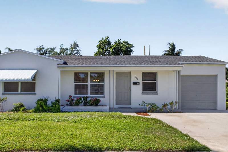 4 bedroom Single Family Residence at 304 Cypress Drive, Kelsey City, Lake Park — photo 5
