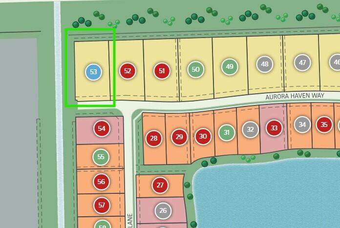4 bedroom Single Family Residence at 10179 Aurora Haven Way #53 Ellington Grande, AMARA , Lake Worth — photo 3