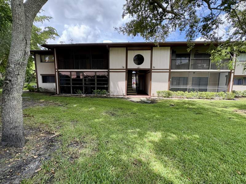 2 bedroom Condominium at 9391 S Belfort Circle #211, Belfort Condominium R, Tamarac — photo 3