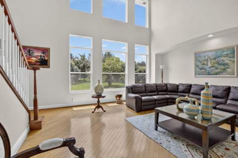 13382 Lakepointe Circle, Cooper City FL - photo 9 of 78