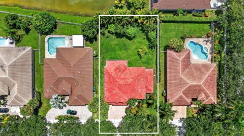13382 Lakepointe Circle, Cooper City FL - photo 11 of 78