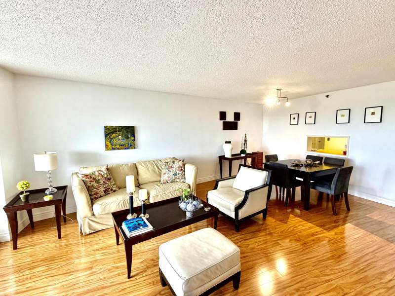 2 bedroom Condominium at 3499 Oaks Way #806, No 117 Palm-Aire Country Club, Pompano Beach — photo 2