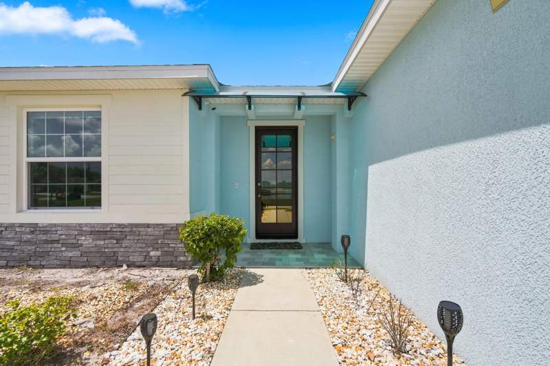4 bedroom Single Family Residence at 4662 SW Yacolt Drive, Port St Lucie Section 33, Port St. Lucie — photo 4