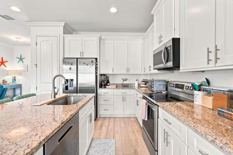 4662 SW Yacolt Drive, Port St. Lucie FL - photo 12 of 47
