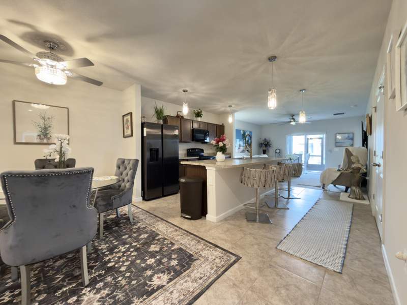 3 bedroom Villa at 839 Persimmon Place, Avalon Crossing, Fort Pierce — photo 4