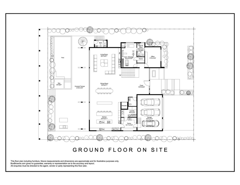 5 bedroom Single Family Residence at 600 Solar Isle Drive, Riviera, Fort Lauderdale — photo 3
