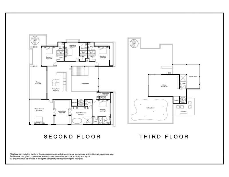 5 bedroom Single Family Residence at 600 Solar Isle Drive, Riviera, Fort Lauderdale — photo 5