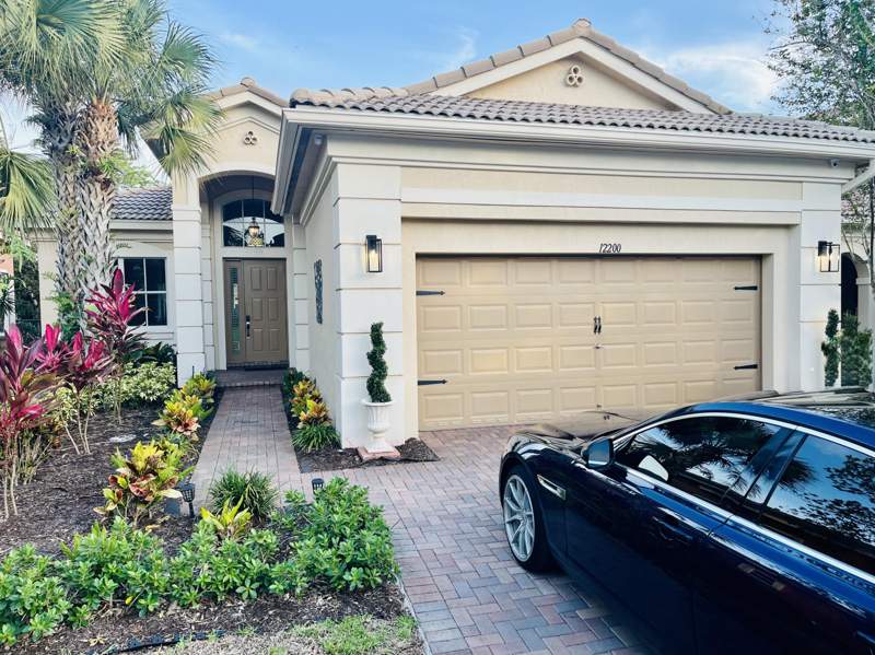 3 bedroom Single Family Residence at 12200 NW 77th Manor, Heron Bay Central, Parkland — photo 3