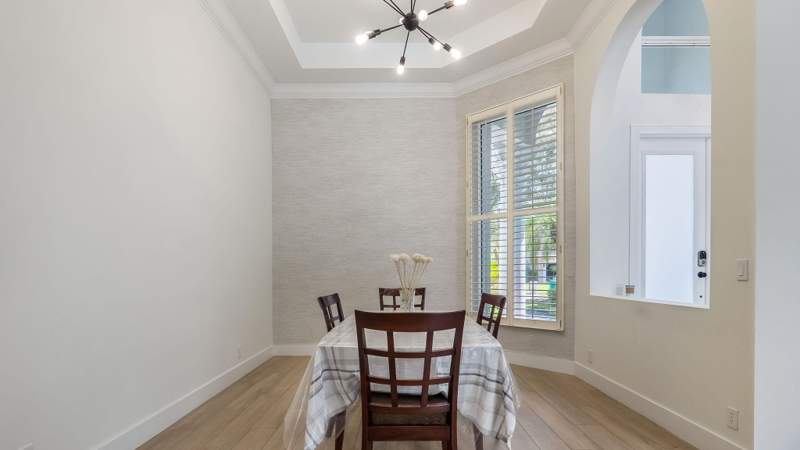 5 bedroom Single Family Residence at 7083 NW 71st Manor, Bennington, Parkland — photo 5