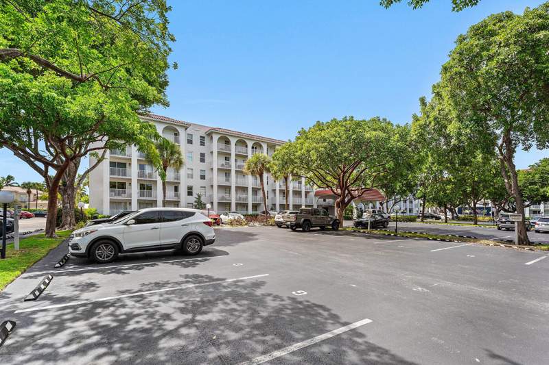2 bedroom Condominium at 1111 S Ocean Boulevard #315, Tierra Del Mar Condo, Boca Raton — photo 5