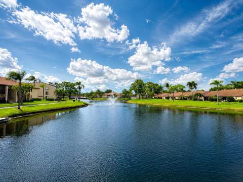 611 Sea Pine Way #A, Greenacres FL - photo 22 of 34
