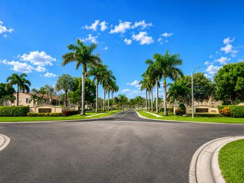 611 Sea Pine Way #A, Greenacres FL - photo 23 of 34