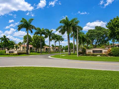 611 Sea Pine Way #A, Greenacres FL - photo 24 of 34