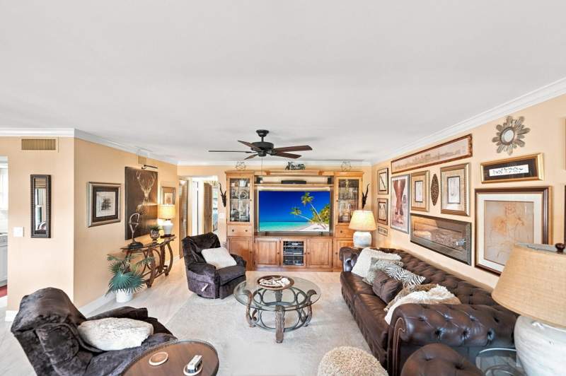 2 bedroom Condominium at 330 SW South River Drive #207, SOUTH RIVER VILLAGE CONDO, Stuart — photo 2