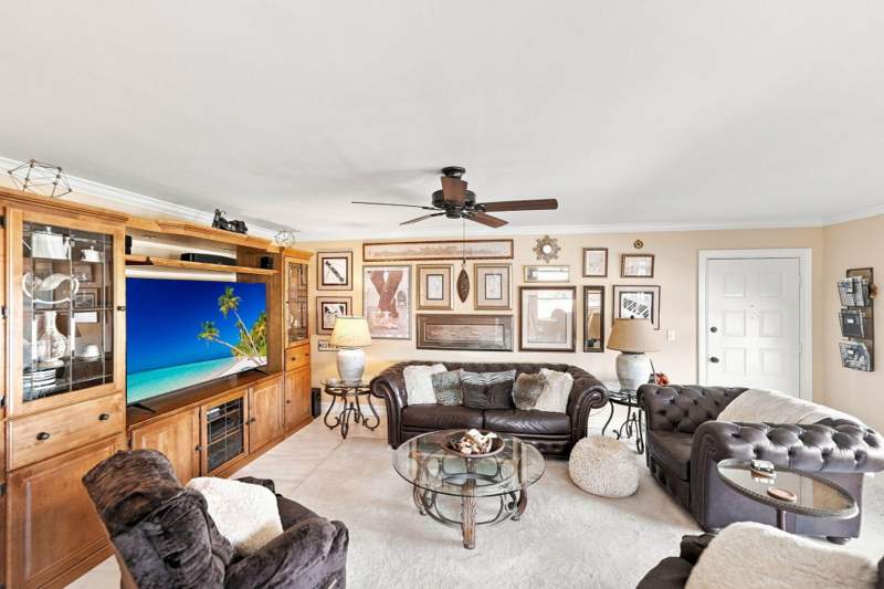 2 bedroom Condominium at 330 SW South River Drive #207, SOUTH RIVER VILLAGE CONDO, Stuart — photo 5