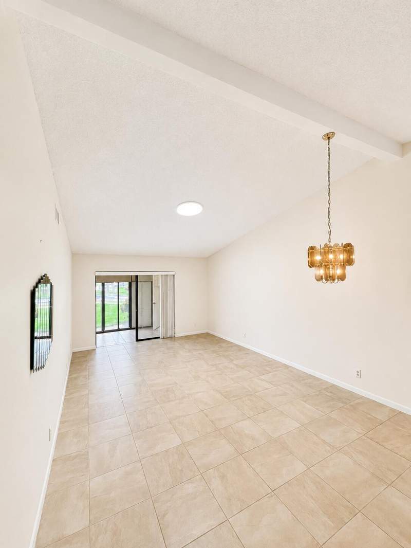 2 bedroom Villa at 611 Sea Pine Way #A, Pine Ridge North II Condo, Greenacres — photo 5