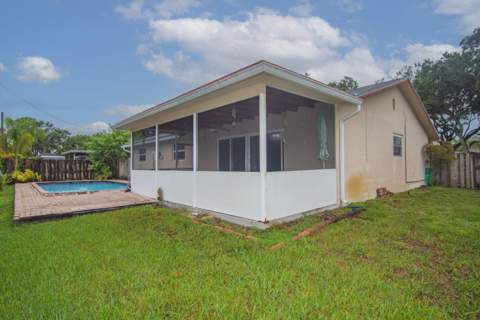 8860 SW 49th Street, Cooper City FL - photo 6 of 34