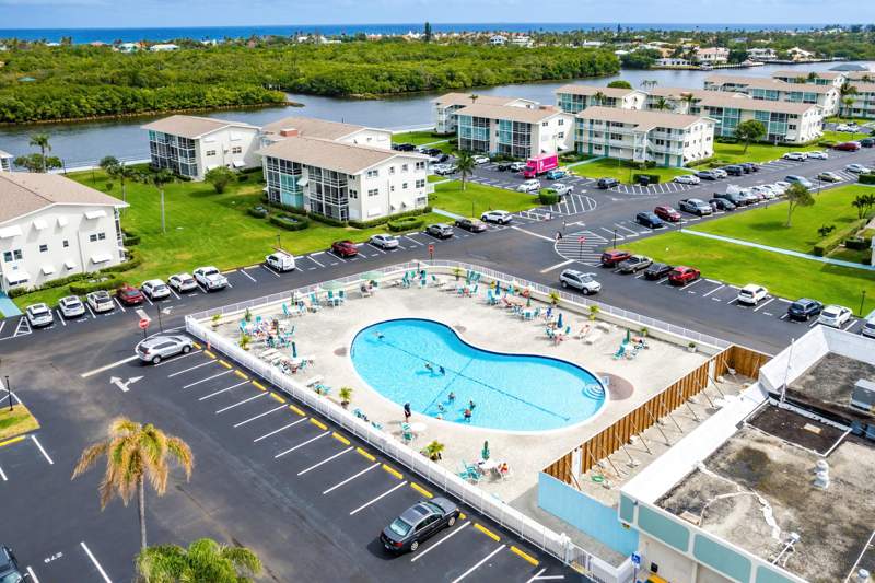 1 bedroom Condominium at 150 Horizon Street, Sterling Village 150 Condo, Boynton Beach — photo 5