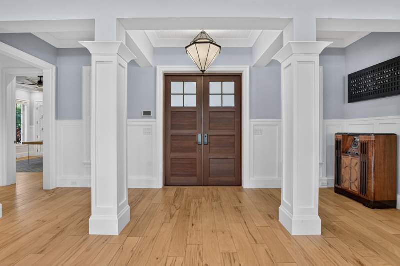 5 bedroom Single Family Residence at 764 NE 33rd Street, Lake Rogers, Boca Raton — photo 5