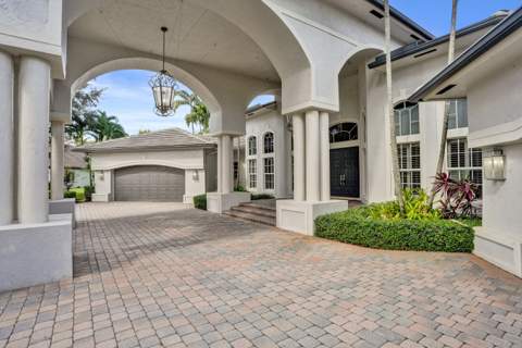 12945 Stonebrook Drive, Davie FL - photo 7 of 61