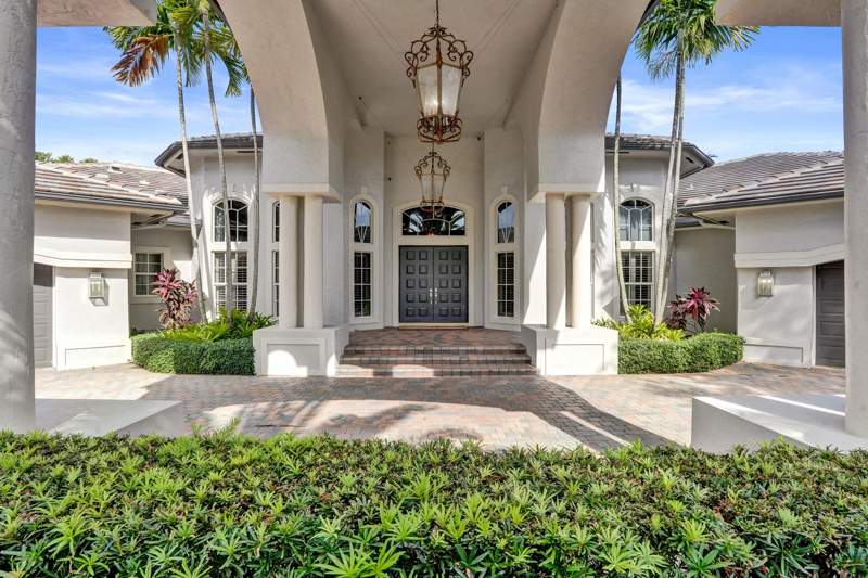 5 bedroom Single Family Residence at 12945 Stonebrook Drive, Kapok Grove Estates, Davie — photo 5
