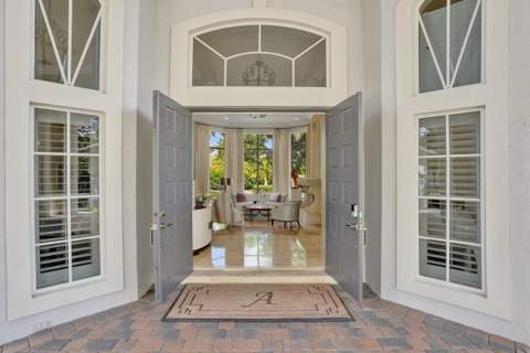 12945 Stonebrook Drive, Davie FL - photo 8 of 61