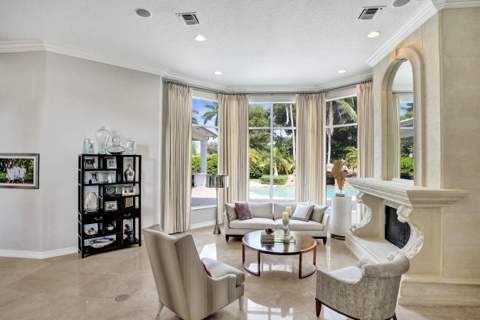 12945 Stonebrook Drive, Davie FL - photo 10 of 61