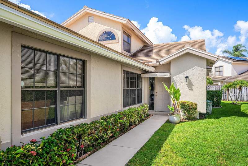 3 bedroom Townhouse at 4830 Brighton Lakes Boulevard, Brighton Lakes, Boynton Beach — photo 4