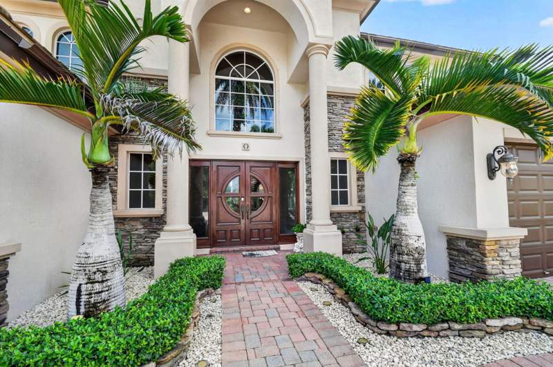 5 bedroom Single Family Residence at 718 Edgebrook Lane, Wellington View, West Palm Beach — photo 5