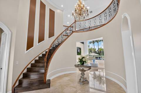 718 Edgebrook Lane, West Palm Beach FL - photo 9 of 107
