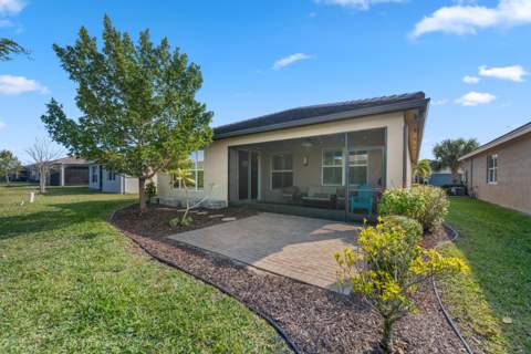 11455 SW Golden Mountain Way, Port St. Lucie FL - photo 16 of 23