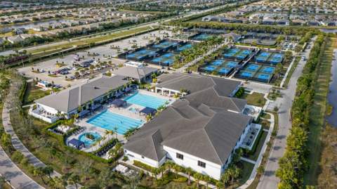 11455 SW Golden Mountain Way, Port St. Lucie FL - photo 19 of 23