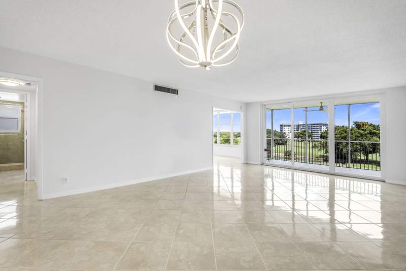 3 bedroom Condominium at 2651 S Palm Aire Drive #410, No 27 Palm-Aire Country Club, Pompano Beach — photo 3