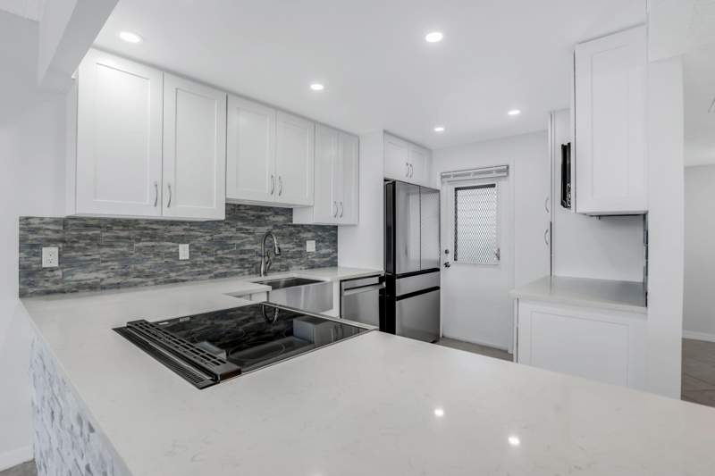 3 bedroom Condominium at 2651 S Palm Aire Drive #410, No 27 Palm-Aire Country Club, Pompano Beach — photo 5