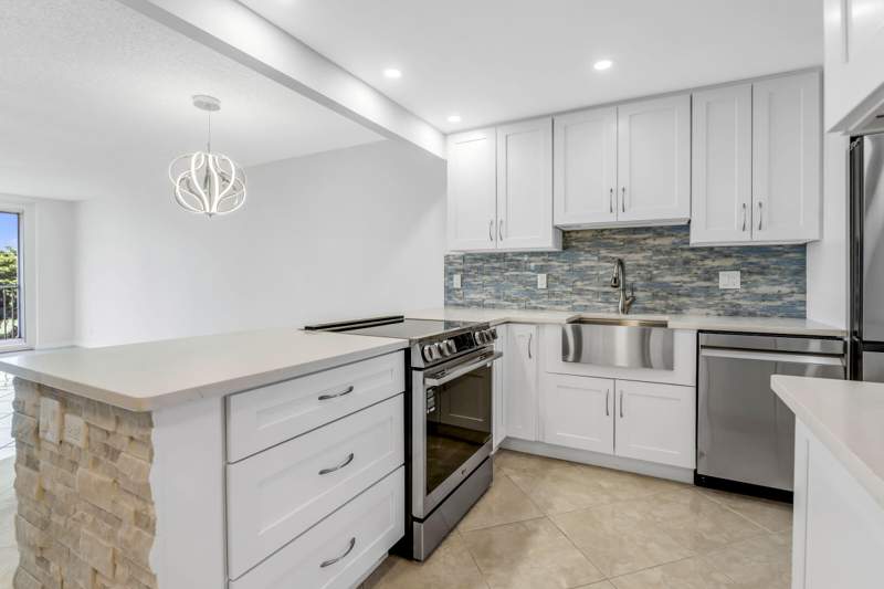 3 bedroom Condominium at 2651 S Palm Aire Drive #410, No 27 Palm-Aire Country Club, Pompano Beach — photo 4