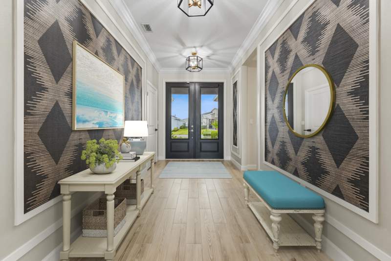 3 bedroom Single Family Residence at 10191 SW Orana Drive, Cadence Phase 1, Port St. Lucie — photo 3