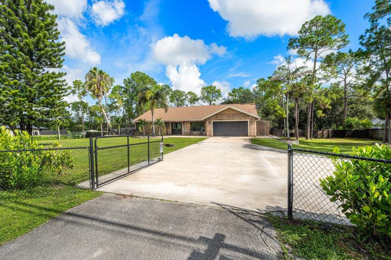 4 bedroom Single Family Residence at 18429 Sycamore Drive, The Acreage , Loxahatchee — photo 2