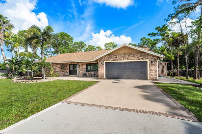 4 bedroom Single Family Residence at 18429 Sycamore Drive, The Acreage , Loxahatchee — photo 4