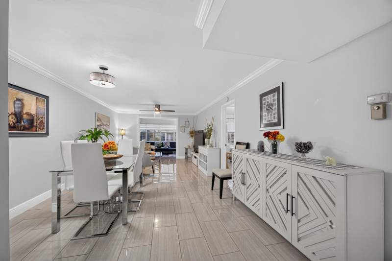 1 bedroom Condominium at 9881 Sunrise Lakes Boulevard #308, Sunrise Lakes 143 Condo, Sunrise — photo 3
