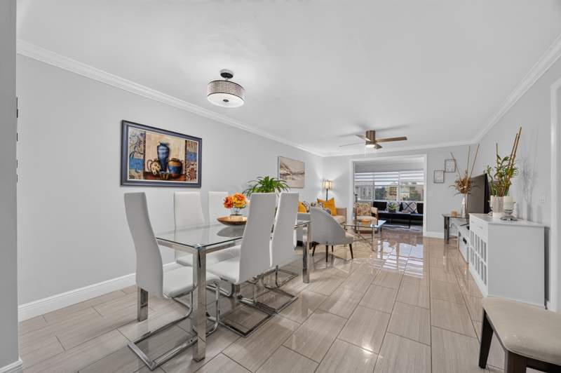 1 bedroom Condominium at 9881 Sunrise Lakes Boulevard #308, Sunrise Lakes 143 Condo, Sunrise — photo 4