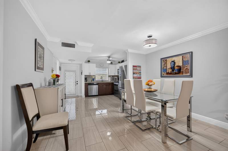 1 bedroom Condominium at 9881 Sunrise Lakes Boulevard #308, Sunrise Lakes 143 Condo, Sunrise — photo 5