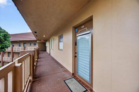 9881 Sunrise Lakes Boulevard #308, Sunrise FL - photo 15 of 32
