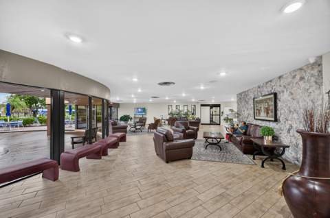 9881 Sunrise Lakes Boulevard #308, Sunrise FL - photo 20 of 32