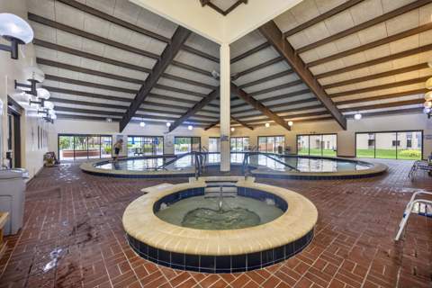 9881 Sunrise Lakes Boulevard #308, Sunrise FL - photo 23 of 32