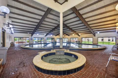 9881 Sunrise Lakes Boulevard #308, Sunrise FL - photo 24 of 32