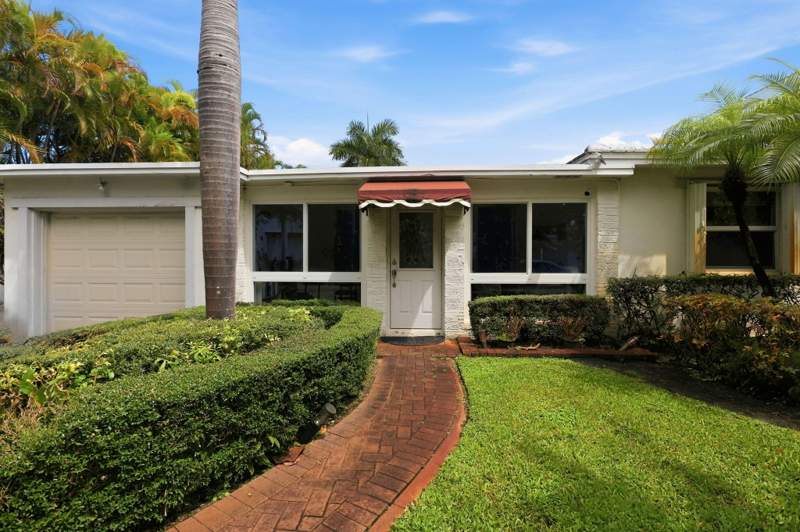 3 bedroom Single Family Residence at 907 Bond Way, Kenmont, Delray Beach — photo 2