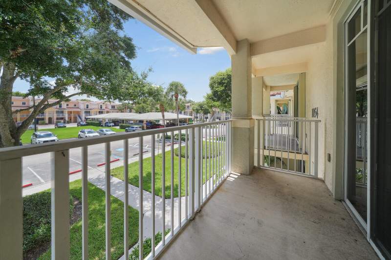 2 bedroom Condominium at 1054 University Boulevard #21, Village At Abacoa Condo, Jupiter — photo 5